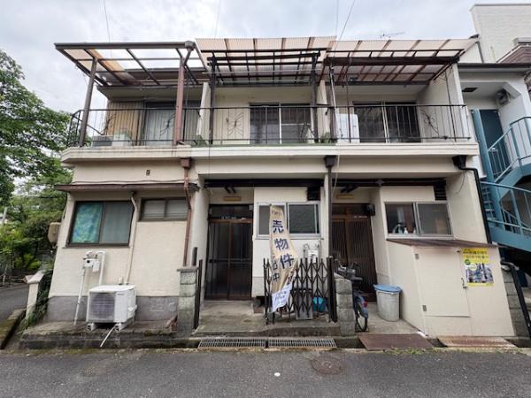 大東市深野３丁目の中古一戸建