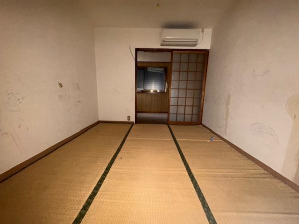 大東市深野３丁目の中古一戸建て