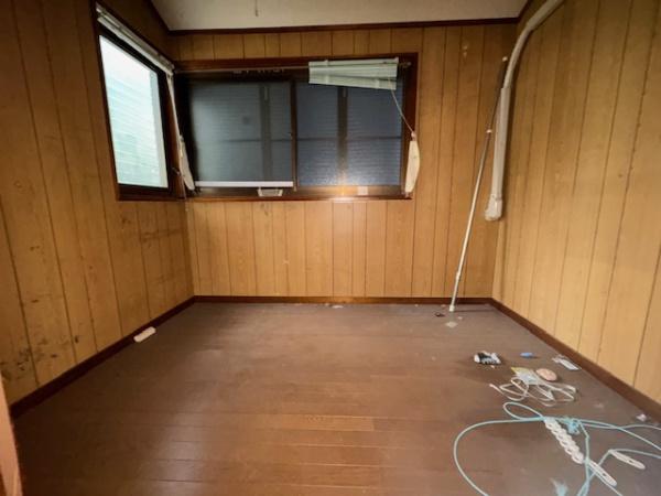 大東市深野３丁目の中古一戸建て