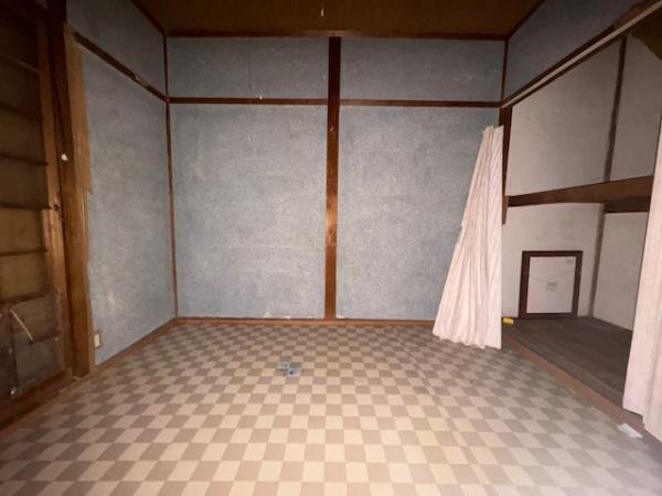 大東市深野３丁目の中古一戸建て