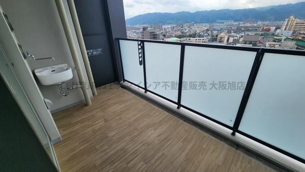 エスリード住道ザ・プレイス