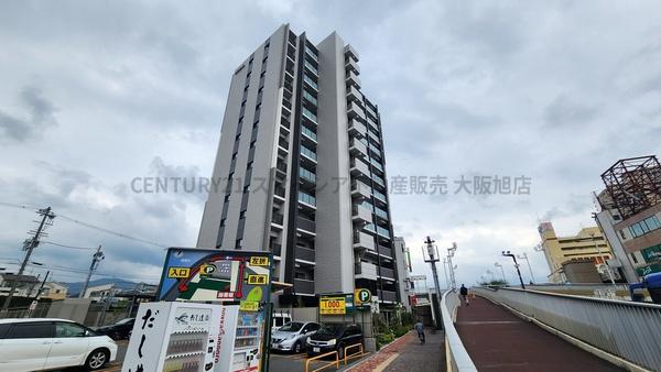 エスリード住道ザ・プレイス