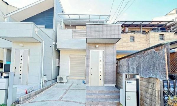 東大阪市花園東町１丁目の中古一戸建