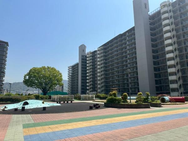 アメリア１番館　中古マンション