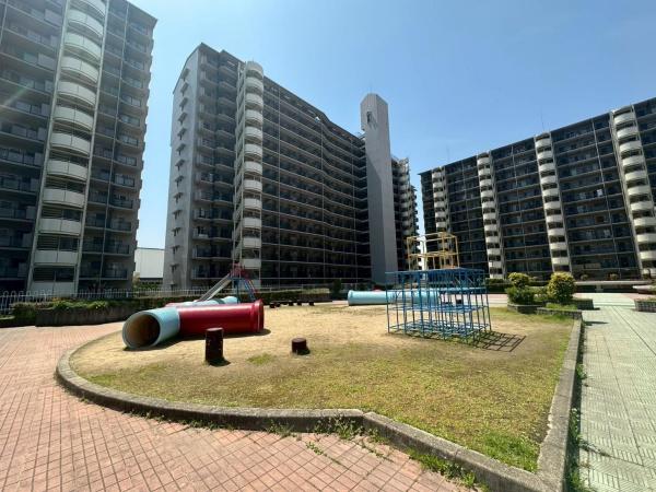 アメリア１番館　中古マンション