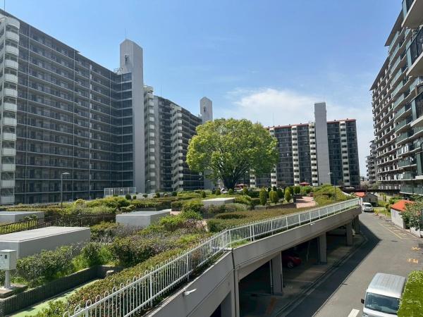 アメリア１番館　中古マンション