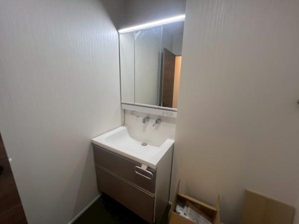 四條畷市江瀬美町の新築一戸建