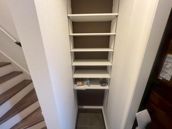 四條畷市江瀬美町の新築一戸建