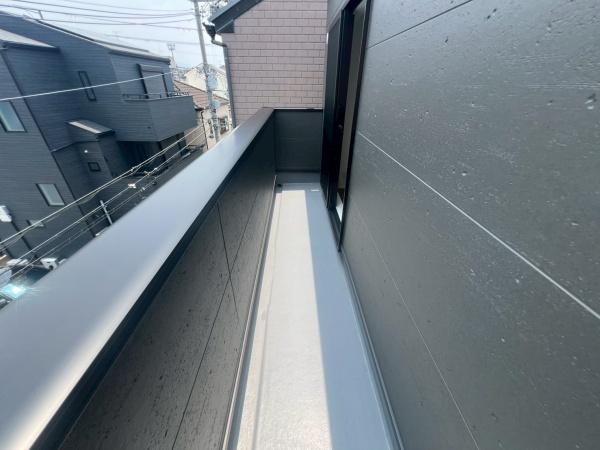 四條畷市江瀬美町の新築一戸建