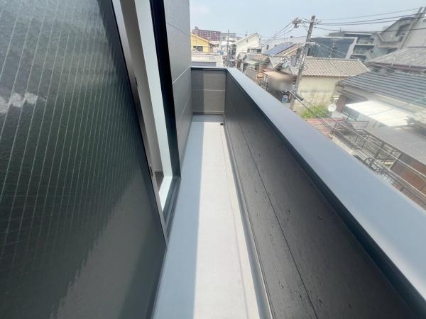 四條畷市江瀬美町の新築一戸建