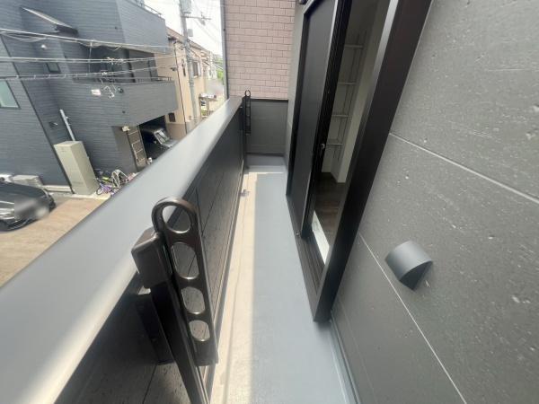 四條畷市江瀬美町の新築一戸建