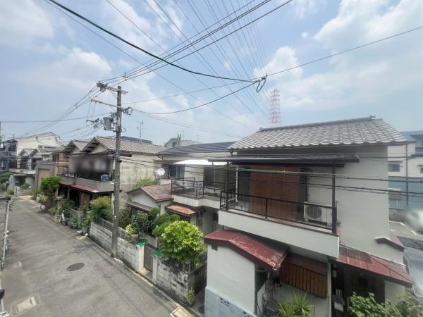 四條畷市江瀬美町の新築一戸建