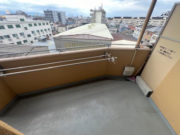 メロディーハイム東大阪　中古マンション