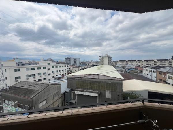メロディーハイム東大阪　中古マンション