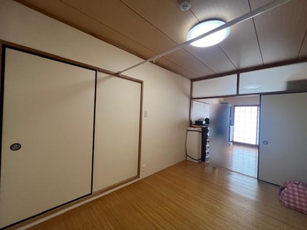 メロディーハイム東大阪　中古マンション