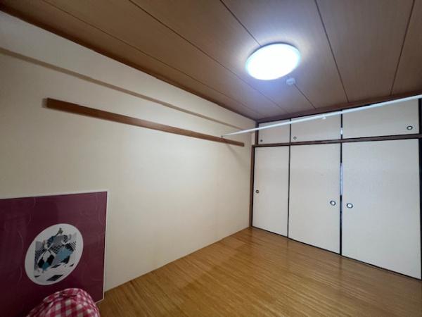 メロディーハイム東大阪　中古マンション