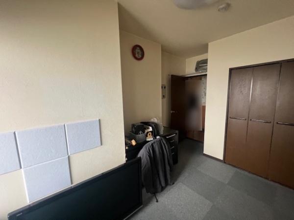 メロディーハイム東大阪　中古マンション