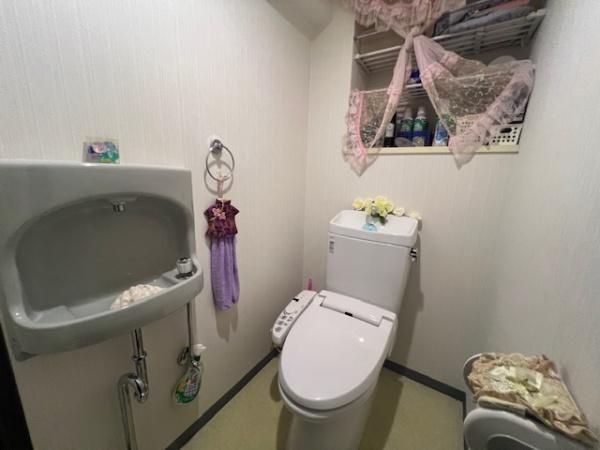 メロディーハイム東大阪　中古マンション