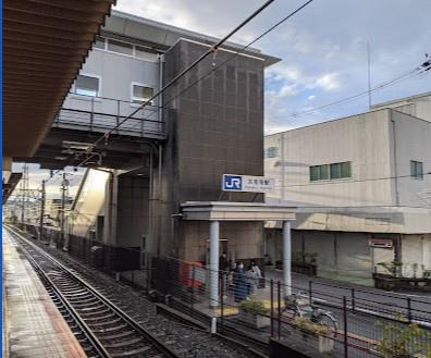 シャルム久宝寺緑地 中古マンション(久宝寺駅(JR西日本関西本線))