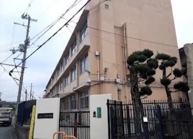 シャルム久宝寺緑地 中古マンション(八尾市立久宝寺小学校)