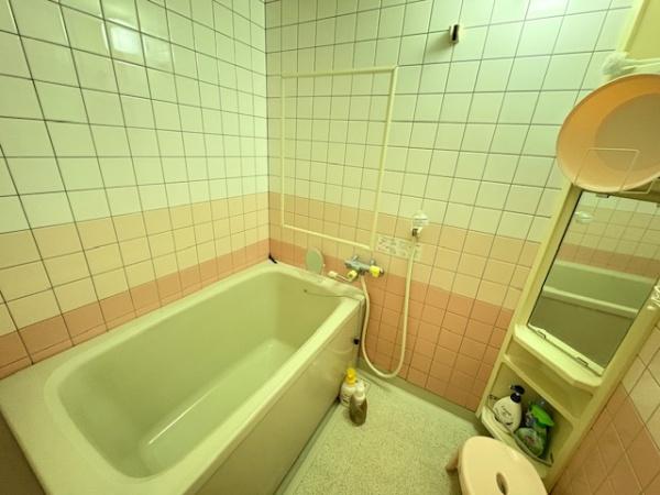 シャルム久宝寺緑地　中古マンション