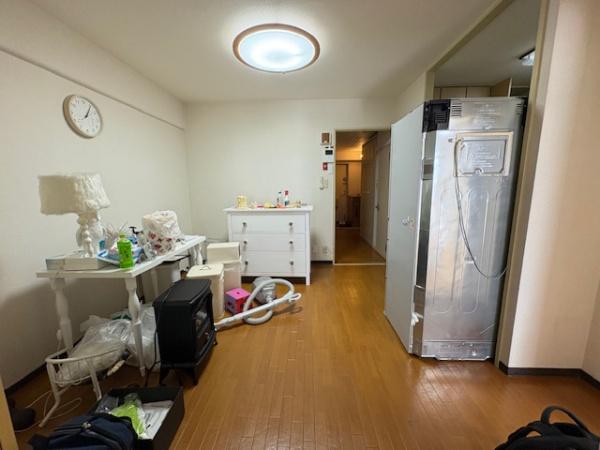 シャルム久宝寺緑地　中古マンション