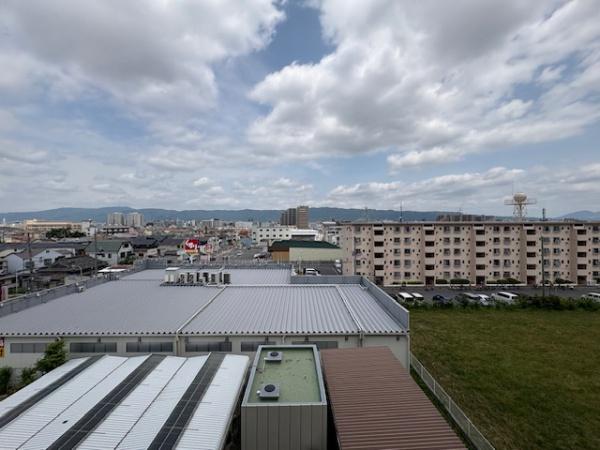 シャルム久宝寺緑地　中古マンション