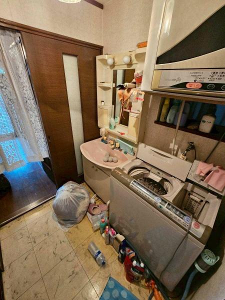 大東市緑が丘１丁目の中古一戸建て