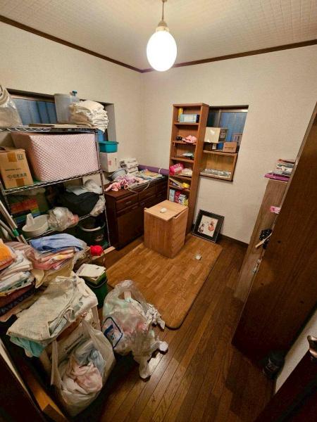 大東市緑が丘１丁目の中古一戸建て