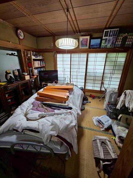 大東市緑が丘１丁目の中古一戸建て