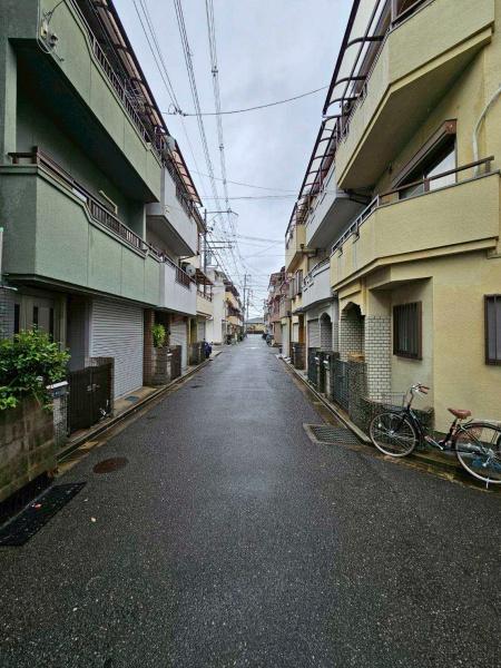 大東市緑が丘１丁目の中古一戸建て