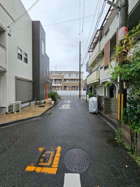 大東市緑が丘１丁目の中古一戸建て