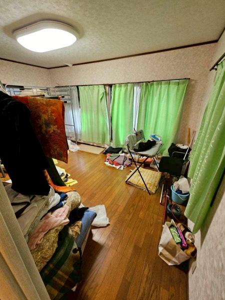 大東市緑が丘１丁目の中古一戸建