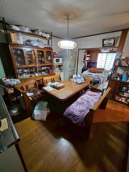 大東市緑が丘１丁目の中古一戸建