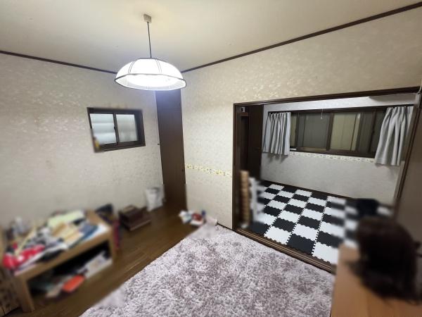 東大阪市弥生町の中古一戸建て