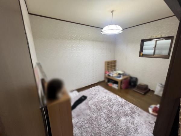 東大阪市弥生町の中古一戸建て