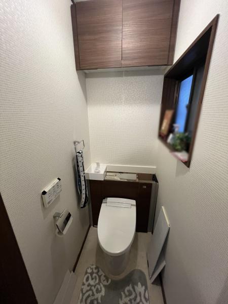 東大阪市弥生町の中古一戸建て