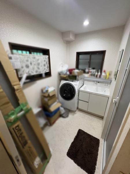 東大阪市弥生町の中古一戸建て