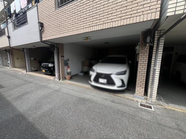 東大阪市弥生町の中古一戸建て