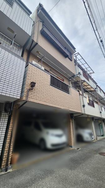 東大阪市弥生町の中古一戸建て