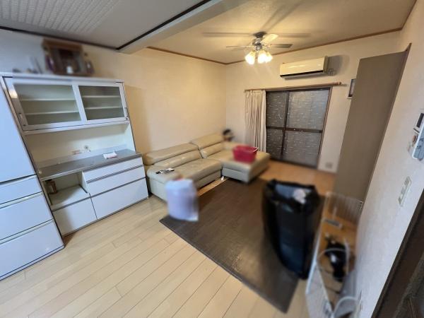 東大阪市弥生町の中古一戸建て