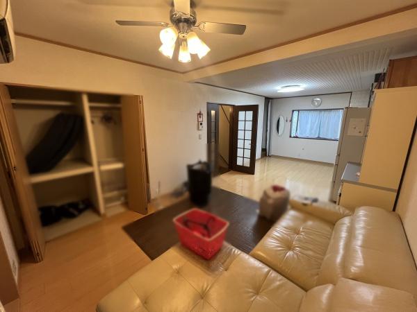 東大阪市弥生町の中古一戸建て