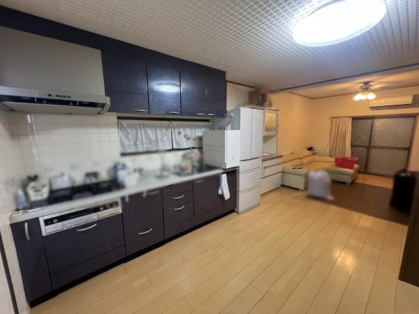 東大阪市弥生町の中古一戸建て