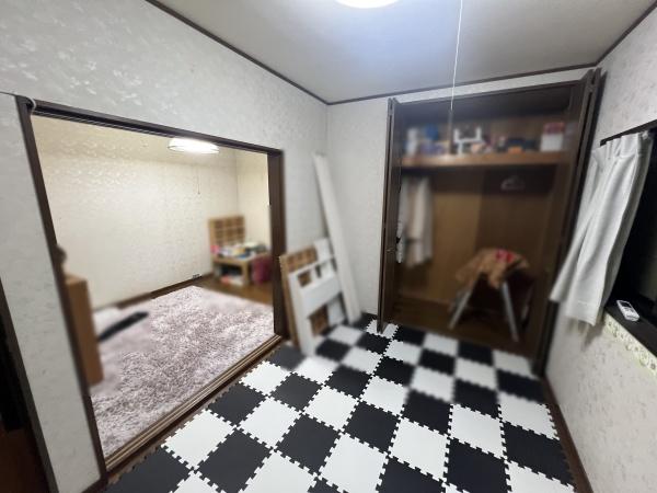 東大阪市弥生町の中古一戸建て