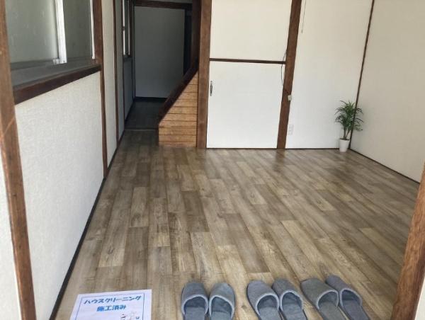 大東市新田西町の中古一戸建て