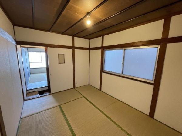 大東市新田西町の中古一戸建て
