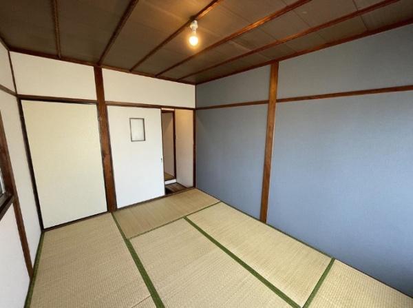 大東市新田西町の中古一戸建て