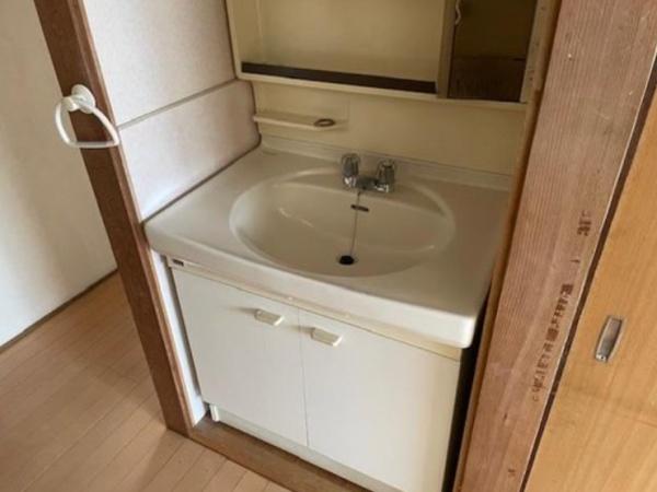 東大阪市中石切町４丁目の中古一戸建て