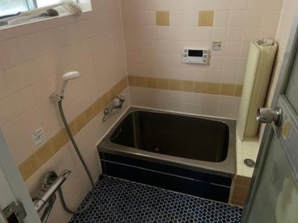 東大阪市中石切町４丁目の中古一戸建て