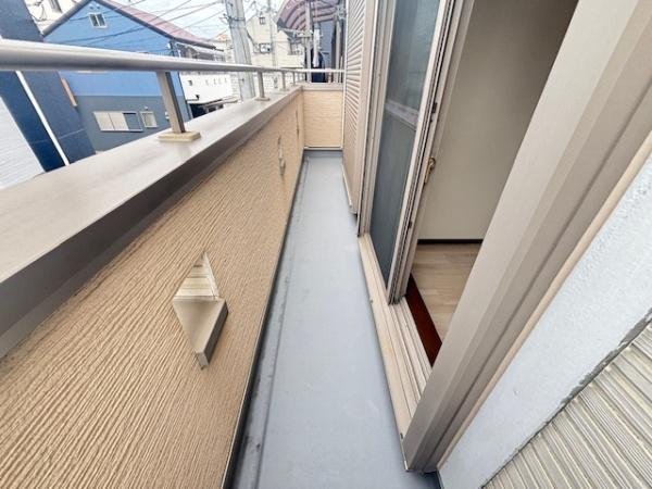 東大阪市古箕輪１丁目の中古一戸建て